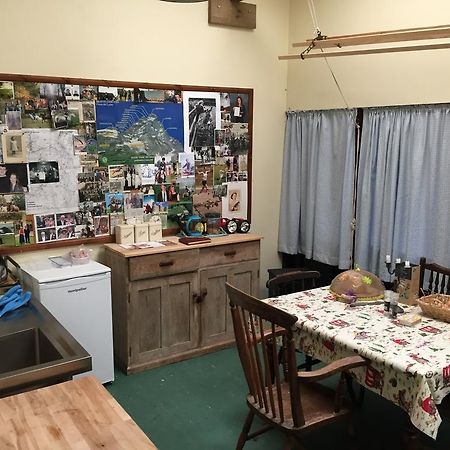 Mollies Hut Villa Frome Eksteriør bilde