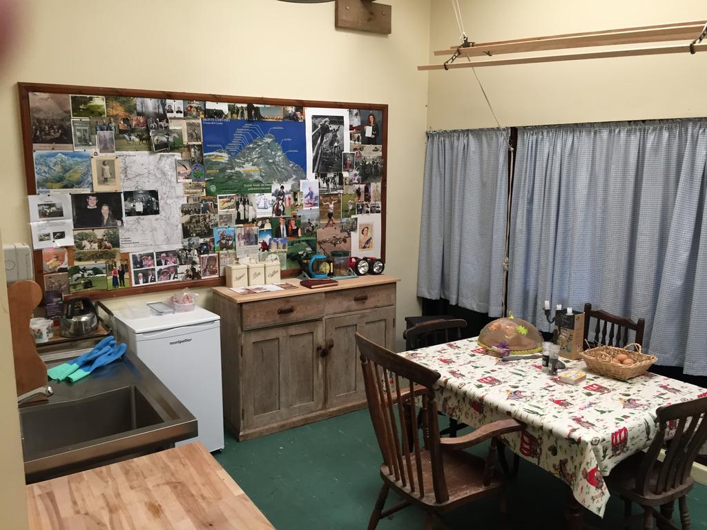 Mollies Hut Villa Frome Eksteriør bilde
