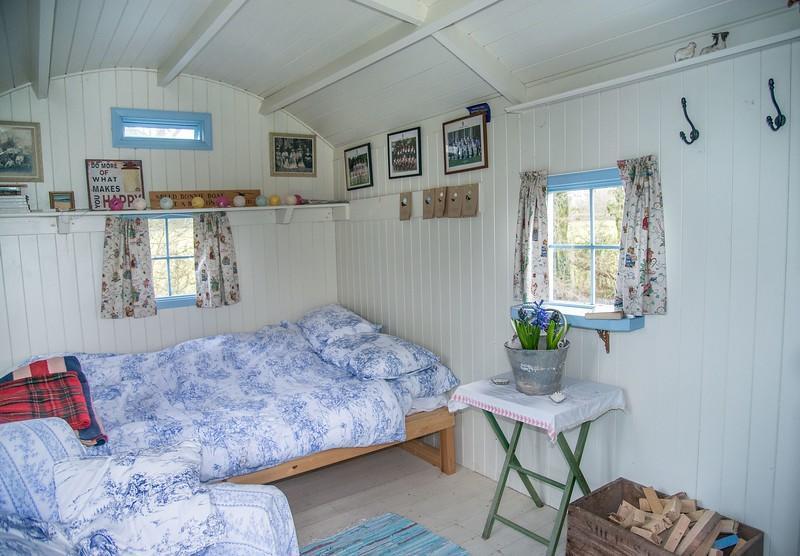 Mollies Hut Villa Frome Eksteriør bilde