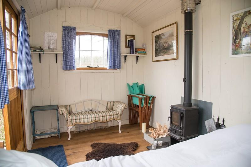 Mollies Hut Villa Frome Eksteriør bilde